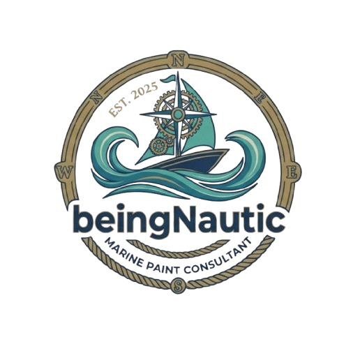BeingNautic Logo